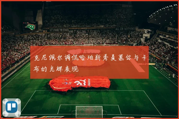 克尼佩尔调侃哈珀新秀羡慕你与卡布的光辉表现