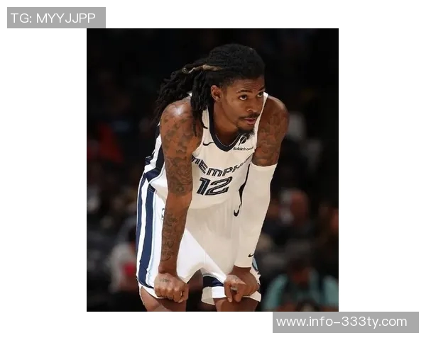 莫兰特谈欧文支持自己在逆境中感受到的温暖与力量